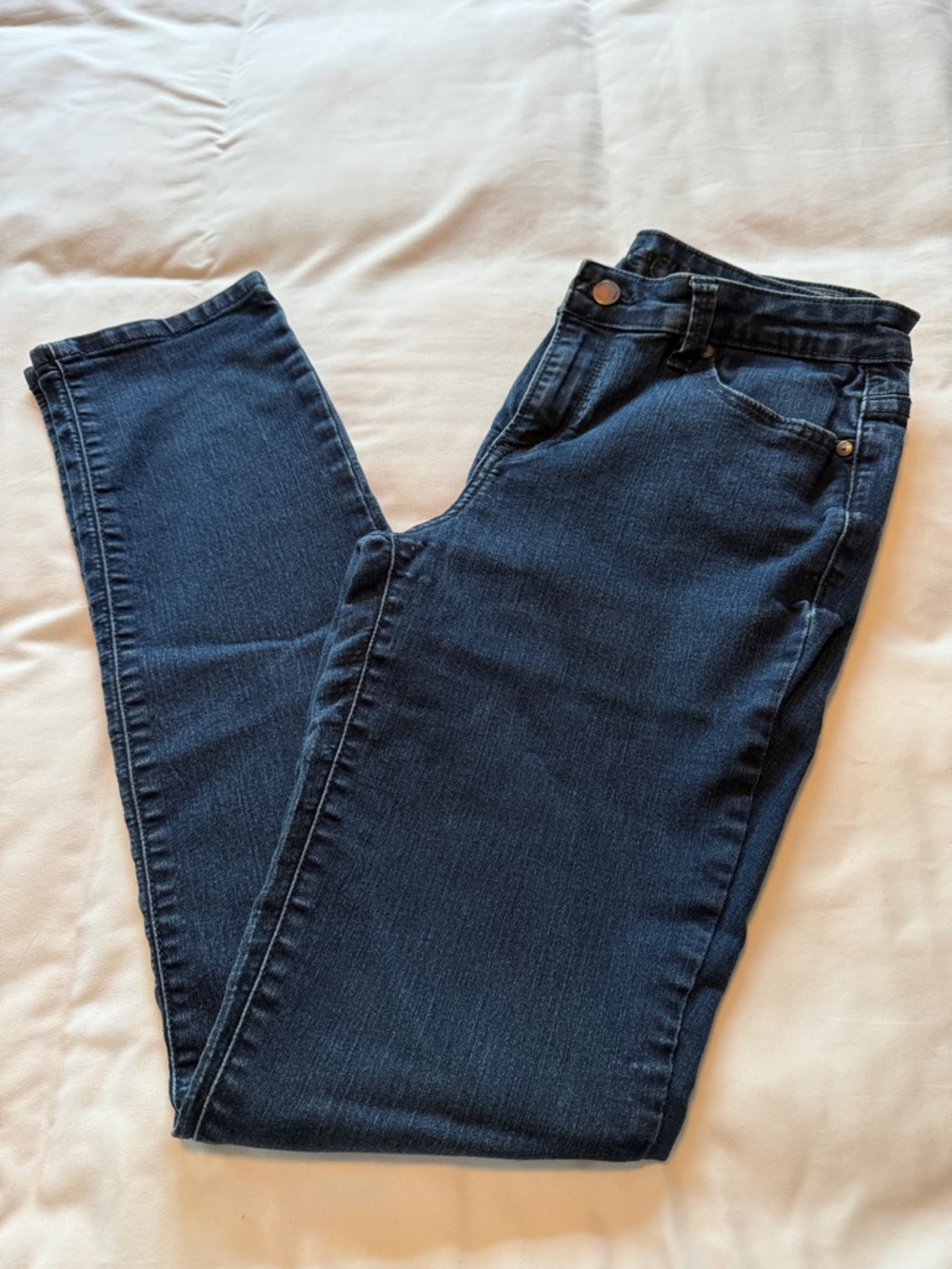 Calvin Klein jeans, size 10